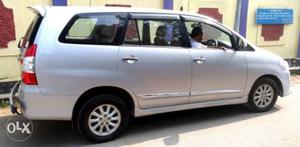 Toyota Innova 2.5 V 7 Str, , Diesel