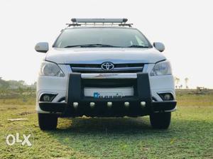 Toyota Innova diesel  Kms  year