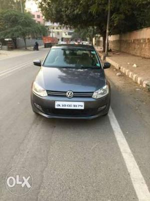 Volkswagen Polo Comfortline 1.2l (p), , Petrol