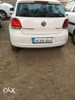 Volkswagen Polo Gt Tdi, , Diesel