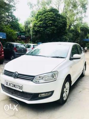 Volkswagen Polo Highline1.2l D, , Diesel