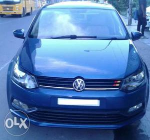 Volkswagen Polo, , Petrol