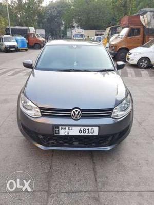 Volkswagen Polo diesel  Kms  year