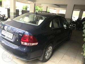 Volkswagen Vento  Diesel Highline Magnific - Night Blue