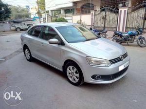 Volkswagen Vento Highline Diesel, , Diesel