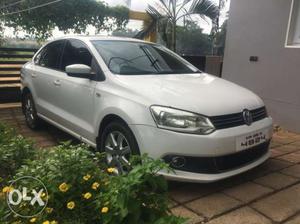 Volkswagen Vento diesel  Kms  year