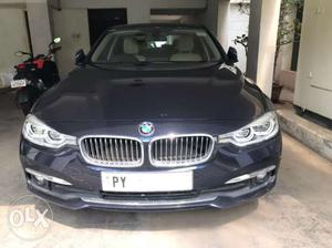  BMW 3 Series diesel  Kms