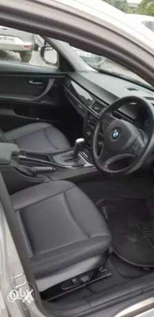 BMW 3 Series diesel  Kms  year