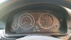  BMW 5 Series diesel  Kms