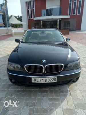 Bmw 7 Series 730ld, , Diesel