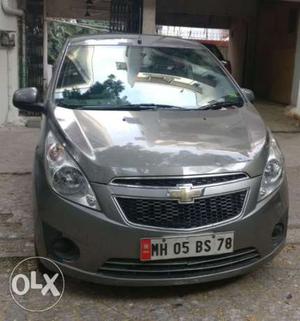 Chevrolet Beat Ls Diesel, , Diesel