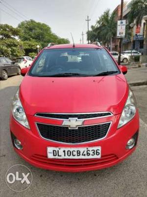 Chevrolet Beat Lt Diesel, , Diesel