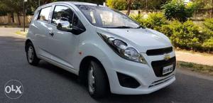 Chevrolet Beat Ps Diesel, , Petrol