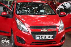 Chevrolet Beat petrol  Kms  year