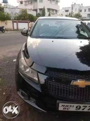  Chevrolet Cruze diesel  Kms