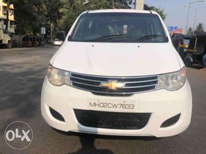 Chevrolet Enjoy 1.3 Ls 7 Str, , Diesel