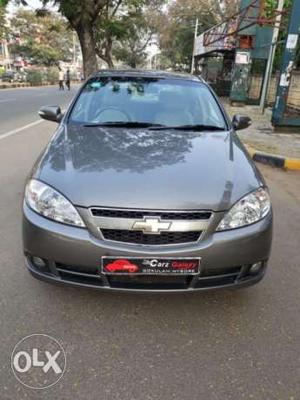 Chevrolet Optra Magnum Lt 2.0 Tcdi, , Diesel