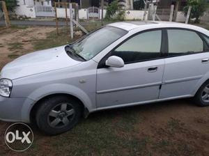 Chevrolet Optra petrol  Kms  year
