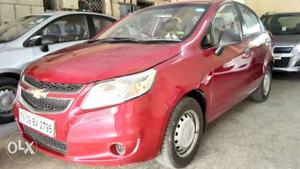 Chevrolet Sail 1.2 Ls, , Petrol