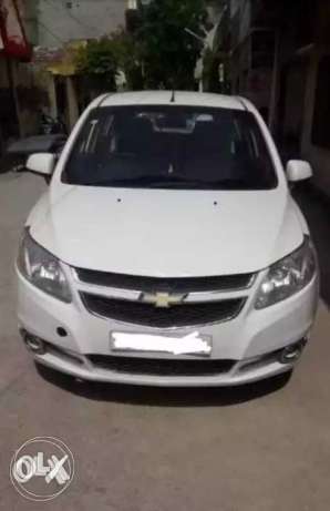  Chevrolet Sail Uva diesel  Kms