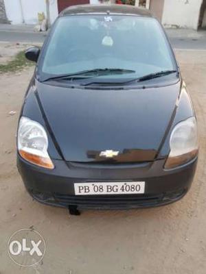 Chevrolet Spark petrol  Kms  year