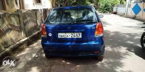 Fiat Palio Stile petrol  Kms  year