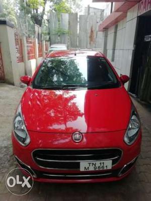 Fiat Punto Evo Emotion Multijet , Diesel