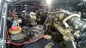 Ford Endeavour diesel  Kms  year