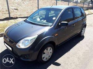 Ford Figo Duratorq Diesel Exi , Diesel