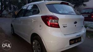 Ford Figo Duratorq Diesel Zxi , Diesel