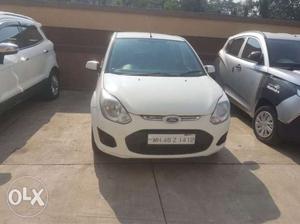 Ford Figo Duratorq Diesel Zxi , Diesel