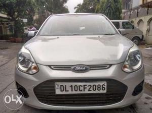 Ford Figo Duratorq Exi , Diesel