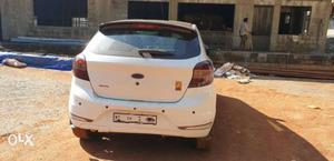  Ford Figo diesel  Kms