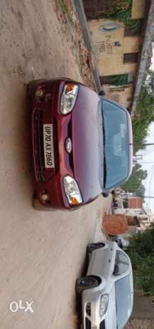  Ford Ikon diesel  Kms