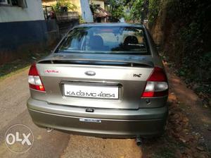  Ford Ikon petrol  Kms