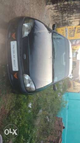  Ford Ikon petrol  Kms