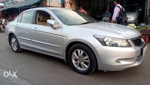 Honda Accord 2.4 At, , Petrol