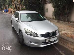 Honda Accord 2.4 Mt, , Petrol