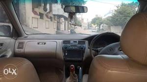 Honda Accord diesel  Kms  year, CAR Available in