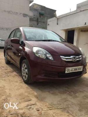 Honda Amaze 1.2 Smt I Vtec, , Diesel