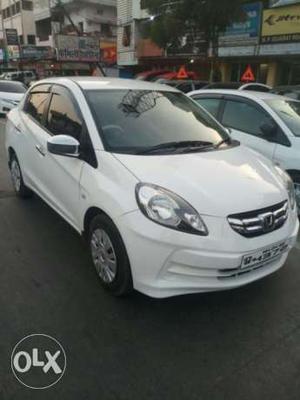 Honda Amaze, , Diesel