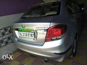  Honda Amaze diesel  Kms