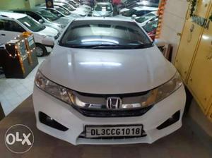 Honda City 1.5 Corporate Mt, , Cng