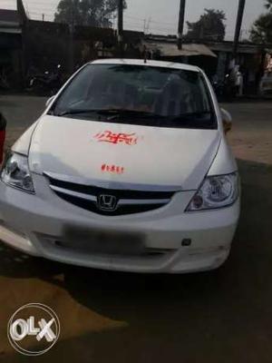 Honda City Zx petrol  Kms  year