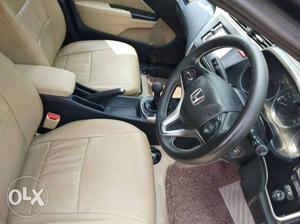  Honda City petrol  Kms