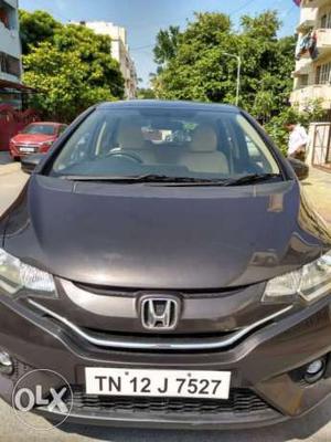 Honda Jazz S Mt, , Petrol