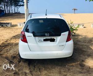 Honda Jazz petrol  Kms  year