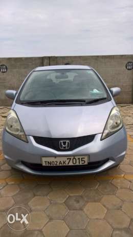  Honda Jazz – petrol well maintained