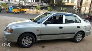 Hyundai Accent Crdi diesel  Rs only...