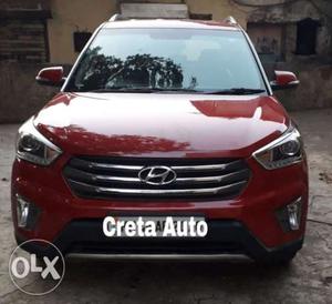 Hyundai Creta 1.6 S Plus Auto Crdi, , Diesel